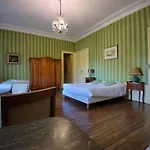 Oda ve Kahvaltı Manoir De La Graviere *