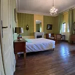 Manoir De La Graviere * Mouzon (Ardennes)