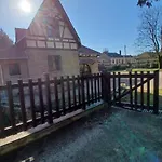 Manoir De La Graviere