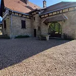 Manoir De La Graviere Oda ve Kahvaltı *