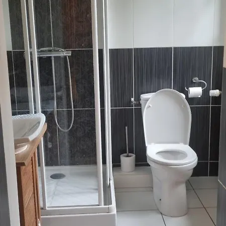 Manoir De La Graviere Couette-café Mouzon (Ardennes)