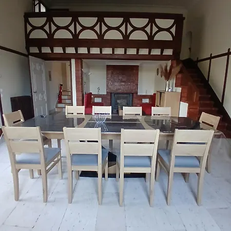 Manoir De La Graviere