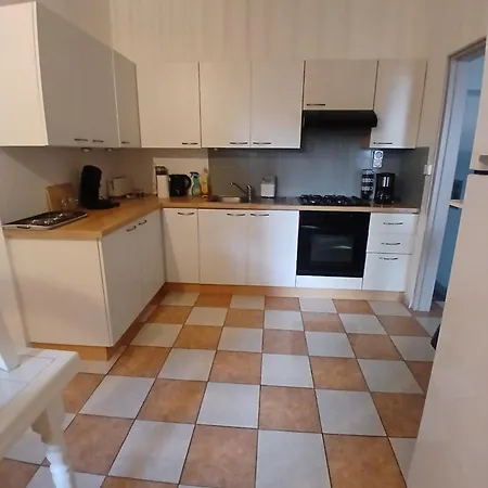 Manoir De La Graviere *