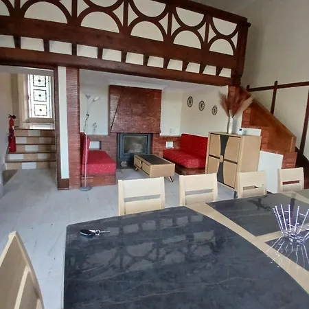 Manoir De La Graviere Bed & Breakfast *