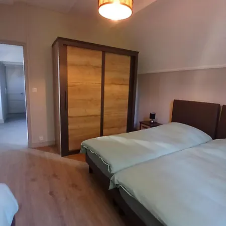 Manoir De La Graviere * Mouzon (Ardennes)