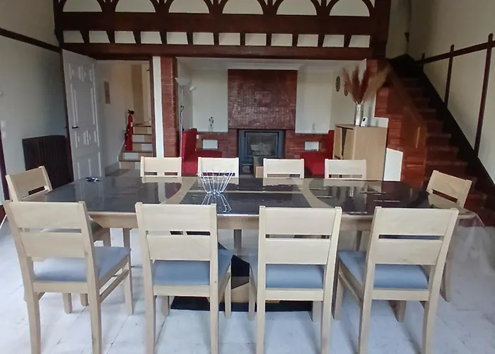 Manoir De La Graviere