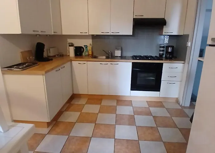 Manoir De La Graviere *