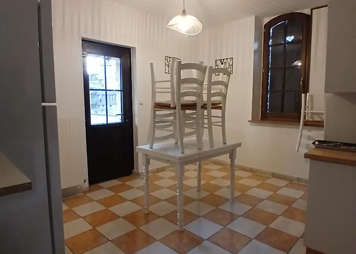 Manoir De La Graviere Bed & Breakfast Mouzon (Ardennes)